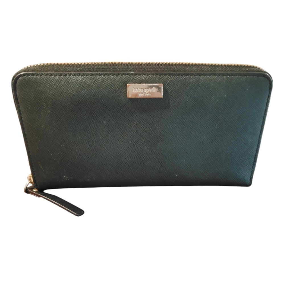 Kate‎ Spade Laurel Way Stacy Clutch Wallet
